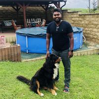 Nageswaran Tamil Alagan的照片