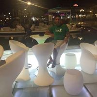 Hamoudi El Eulma的照片