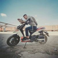 Bitupan Borah's Photo