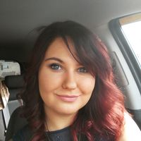 Kateryna Yablonska's Photo