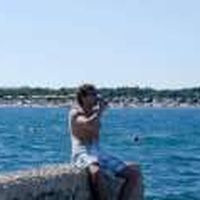 Karlas Juscius's Photo