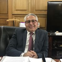 Jahangir Gholamali的照片