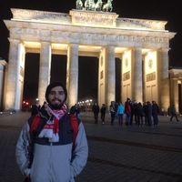 Iker Arbulu的照片