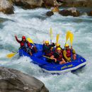 Lower Seti Rafting: From Pokhara to Chitwan 's picture