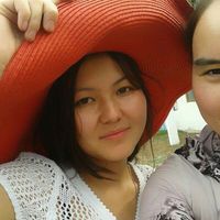 Arna Zhusip的照片