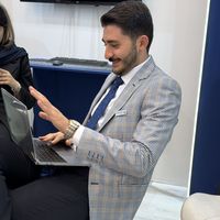 amirmohammad alamouti's Photo