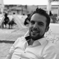 Steffen Hinz's Photo