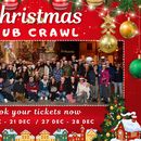 фотография Christmas Pub Crawl