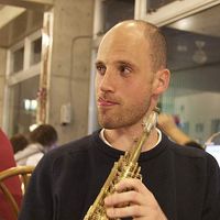 Gabriel Midon's Photo