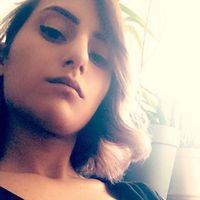 Fotos de aicha sedrini