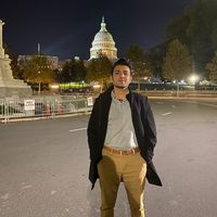 Faraz Shaikh's Photo