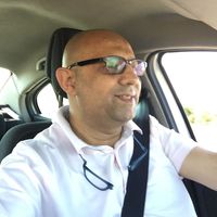 Bestami Yayla's Photo