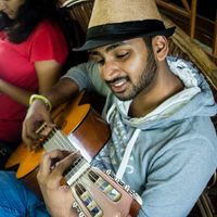 Arpith Rohan的照片