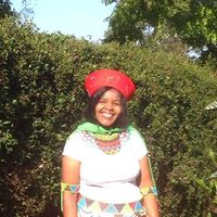 Le foto di Goodness Zuma