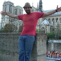 Michael Barshak's Photo