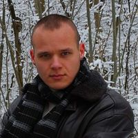 Ivaylo Dechev's Photo