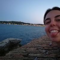 Zdjęcia użytkownika Marie Bousigué