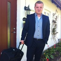 Karl Mikael Vulto's Photo