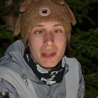 Dmytro Budnytskyi的照片