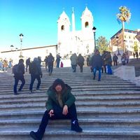 Yutaka Tokai的照片