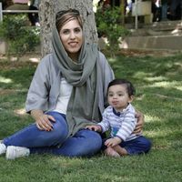 Mahruz Abbasi's Photo