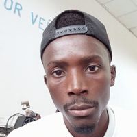 Atuca Sambú's Photo