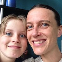 Nieske van der Voort's Photo