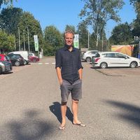 Jeroen Heine's Photo