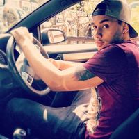 Photos de Aaron Bailey