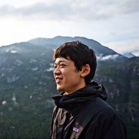 Kentaro Suzuki's Photo