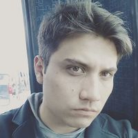 Andres Castillo Martinez's Photo