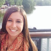 Rachael Wax的照片