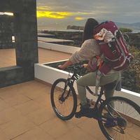 Mariana Barros的照片