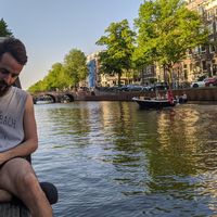 Piero Alliegro's Photo