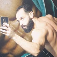 Mohamed Elkammash的照片