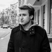 Vlad Volkov的照片