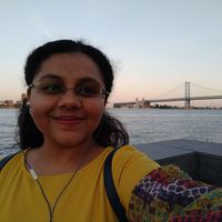 Hirva Trivedi's Photo