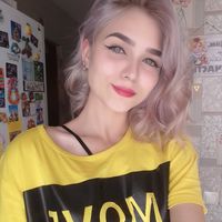 Анастасия Новикова的照片