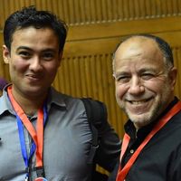 Photos de Ahmed Magdy