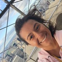 Mallu Mendes的照片