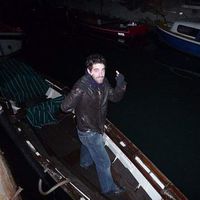 MICHEL POICCARD's Photo