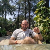 Chirag Mehta's Photo