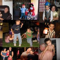 Fotos de Brad Rowland