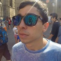 Tobias Alves's Photo