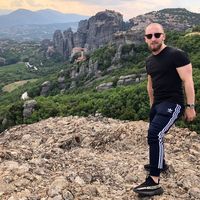 Saphir Talbi's Photo