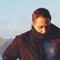 Benjamin Chée的照片