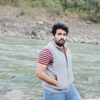 Syed Noor shah的照片