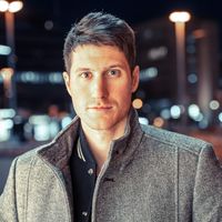 Peter Winslow的照片