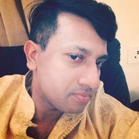 Danish Mohammed's Photo