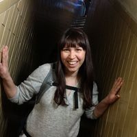 Monica Gullbrekken的照片